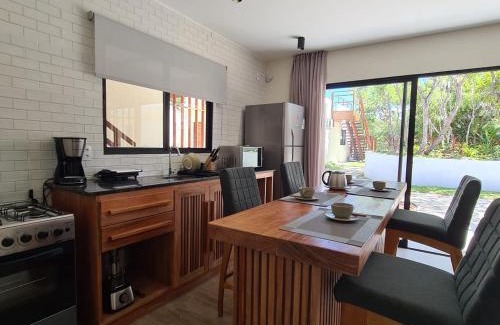 Pipa Apartment | Brisas do Sul Condo Boutique