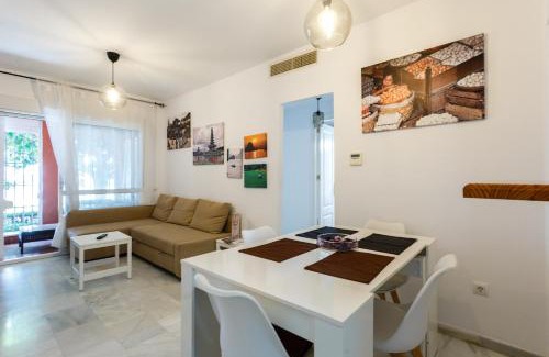 Rota Apartment | BRISAS-Rota free parking by Cadiz4Rentals