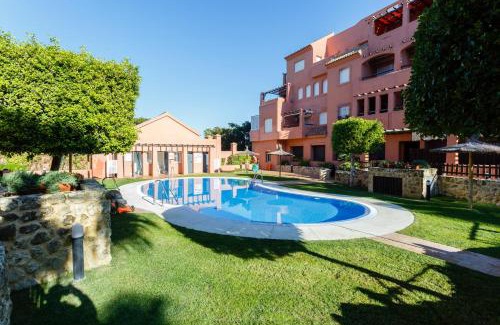 Rota Apartment | BRISAS-Rota free parking by Cadiz4Rentals