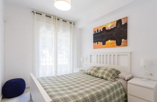 Rota Apartment | BRISAS-Rota free parking by Cadiz4Rentals