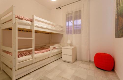 Rota Apartment | BRISAS-Rota free parking by Cadiz4Rentals