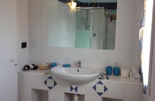 Bonifacio House | Brise Marine