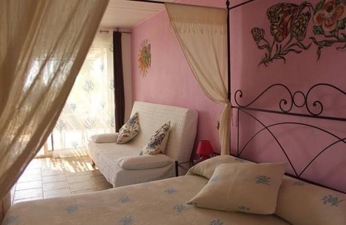 Bonifacio House | Brise Marine