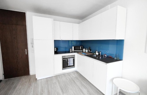 Brissago Apartment | Brissaghino al Lago 5*