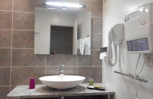 Perigueux Hotel | Bristol Logis Cit'Hotel Périgueux Centre