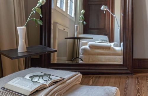 Chacarita House | British style house in Belgrano R