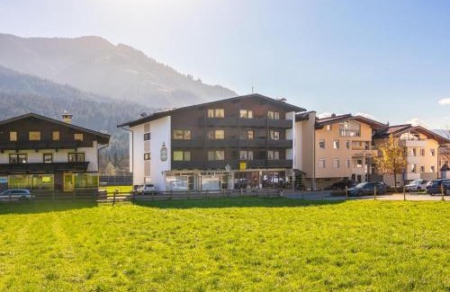 Brixen im Thale Apartment | Brixen Alpin Living Top 9 und 10