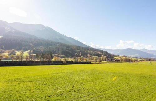 Brixen im Thale Apartment | Brixen Alpin Living Top 9 und 10