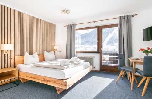Brixen im Thale Apartment | Brixen Alpin Living Top 9 und 10