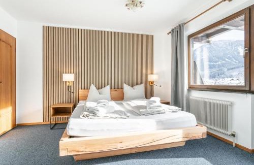 Brixen im Thale Apartment | Brixen Alpin Living Top 9 und 10