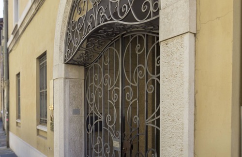 Brescia Antica Apartment | 'Brixia' - Cozy Studio Apartment in the Heart of the City of Brescia