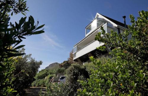 Cape Peninsula House | Broad Horizon