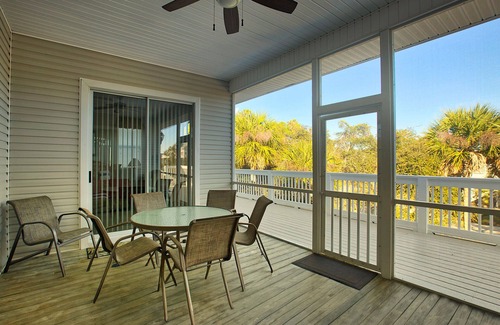 Gulf Trace House | Broad Reach - Gulf Trace Community, 30A, Private Pool, Steps to the Sand!