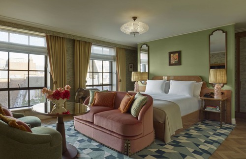 Soho Hotel | Broadwick Soho