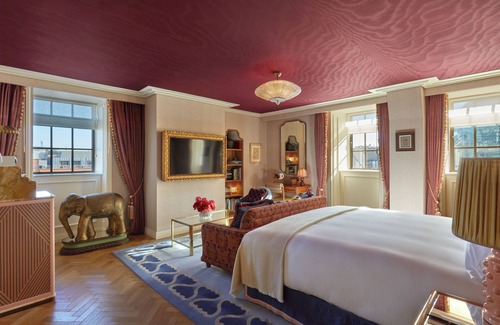 Soho Hotel | Broadwick Soho