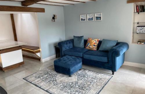 Tideswell House | Brock cottage Tideswell newly modernised in heart of Peak District National Park