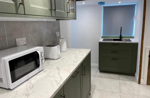 Tideswell House | Brock cottage Tideswell newly modernised in heart of Peak District National Park