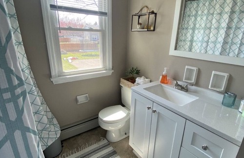 Clarkson House | Brockport’s Home Away from Home!