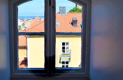 Gamla Staden-Nya Staden Apartment | Brodderud Apartments