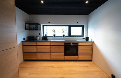 Torshavn Apartment | Broncks Apartments
