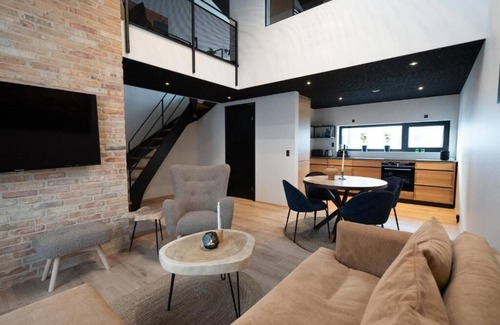 Torshavn Apartment | Broncks Apartments