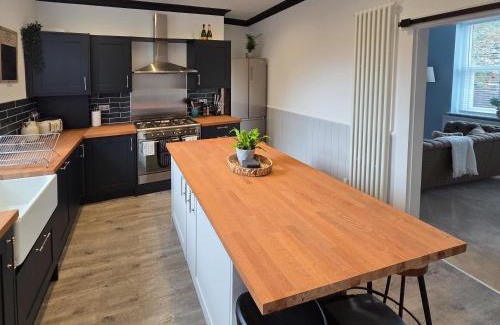 Haworth House | Bronte Hideaway