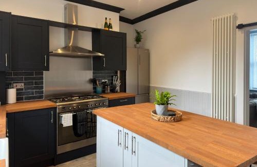 Haworth House | Bronte Hideaway