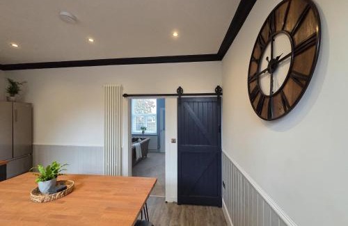 Haworth House | Bronte Hideaway