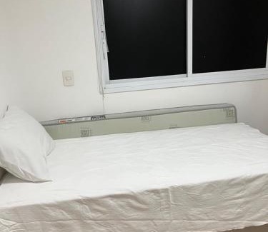 Jardim Goias Apartment | Brookfield Towers 2912A