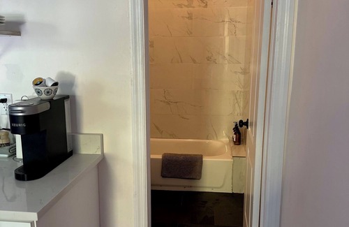 Bedford-Stuyvesant Apartment | Brooklyn Lovely Studio apartment