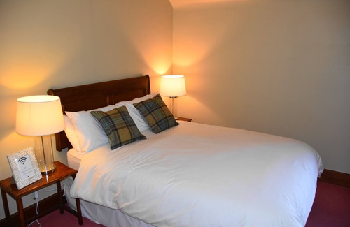 Grantown-on-Spey House | Brooklynn