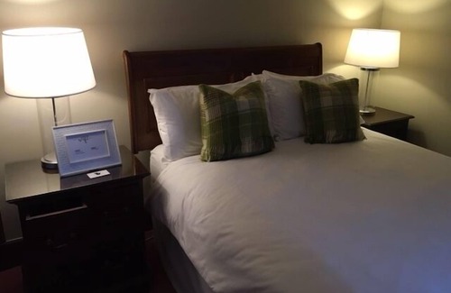 Grantown-on-Spey House | Brooklynn