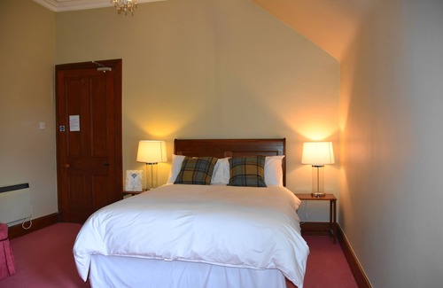 Grantown-on-Spey House | Brooklynn