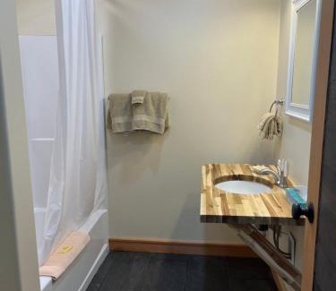 Upper Jay Hotel | Brookside Motor Inn