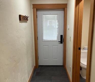 Upper Jay Hotel | Brookside Motor Inn