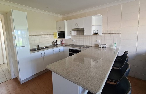 Woolgoolga House | Broomy's Beach Breeze