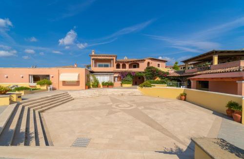 Baia Caddinas Apartment | Brorent S abba e sa pedra luxury home