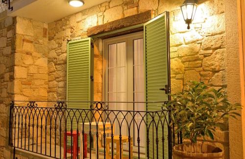 Cesme Hotel | Brothers Cesme Hotel