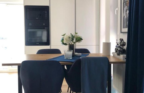 Floresti Apartment | Brothers