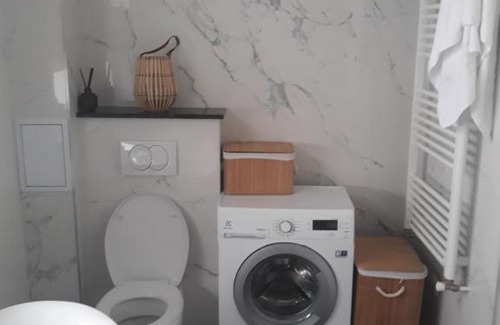 Floresti Apartment | Brothers