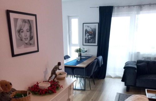 Floresti Apartment | Brothers