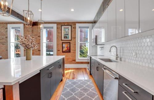Historic District - North House | Broughton Haven