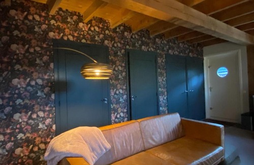 Laren Bed & Breakfast | Brour&Bos