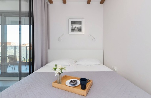 Zaspa Apartment | Browar Gdański 51 Apartment by Renters