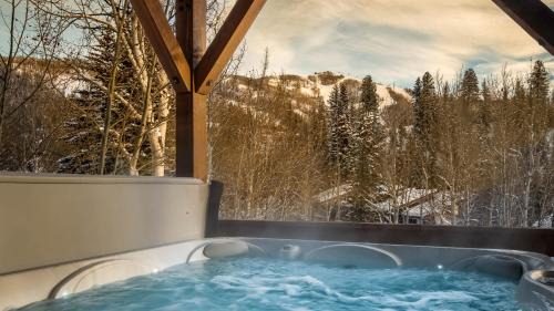 Steamboat Springs House | Brown Bear Chalet