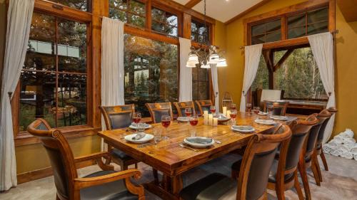 Steamboat Springs House | Brown Bear Chalet