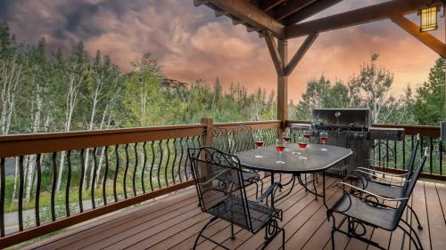Steamboat Springs House | Brown Bear Chalet