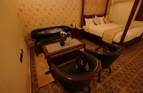 Chevella Resort | Brown Town Resort & Spa
