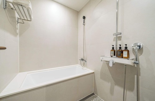 Namdong-gu Hotel | BROWNDOT HOTEL NONHYEON SORAEPOGU