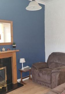 St Leonards Apartment | Brucefield Avenue, Dunfermline